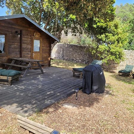 Chalet Climatise Santa Maria A Bonifacio Bonifacio  Exterior photo
